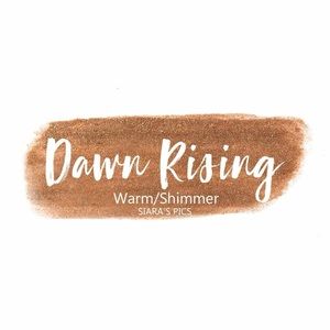 Dawn Rising LipSense 💄